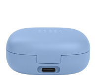 JBL Vibe Flex  Niebieskie - 1167952 - zdjęcie 6